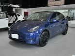 特斯拉 Model Y 2024款 后轮驱动版