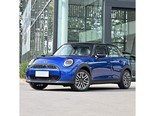 MINI 2025款 2.0T COOPER S 艺术家 五门版
