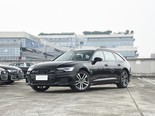 奥迪A6(进口) 2025款 Avant 先锋派 45 TFSI 臻选动感型