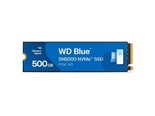 西部数据WD Blue SN5000（500GB）