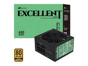 ǻ GW-ATX650BL E6MG