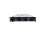 浪潮NF5280A7(AMD EPYC 9554*2/128GB/3.2TB*3/24G*2显卡)