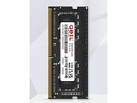 金邦千禧 笔记本内存 DDR4 2666 16GB