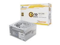 海韵Core GX750(ATX3)