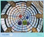 vivo S20(8GB/256GB)样张秀0