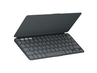 罗技Keys To Go 2