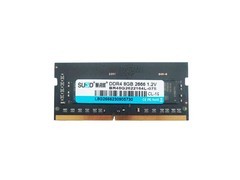 ѶSU3D 8GB DDR4 2666ʼǱڴ