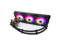 ����FROZEN WARFRAME 360 BLACK ARGB