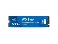 ��������WD Blue SN5000��500GB��