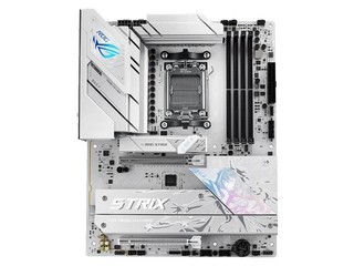 ��˶ROG STRIX B850-A GAMING WIFI S