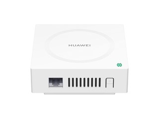 华为凌霄子母路由 Q7 网线版(子路由)