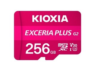 铠侠EXCERIA PLUS G2(256GB)