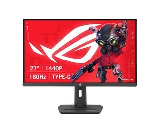 ˶ROG XG27ACS