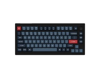 Keychron V1 MaxRGBɲβť棩
