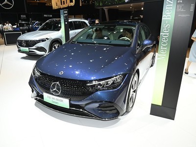 EQE 2025 500 4MATIC 