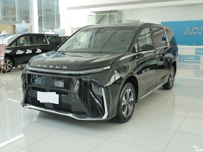 ͨMAXUS 9 2024  ɭ