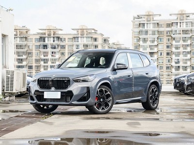 X1 2024 xDrive25Li M˶װ