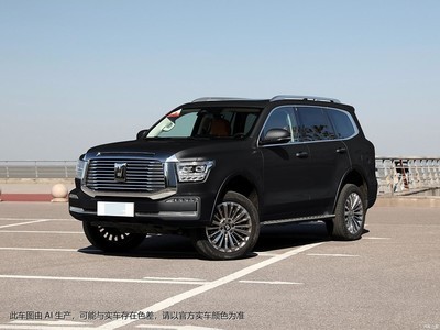 ̹500Դ 2025 Hi4-Z