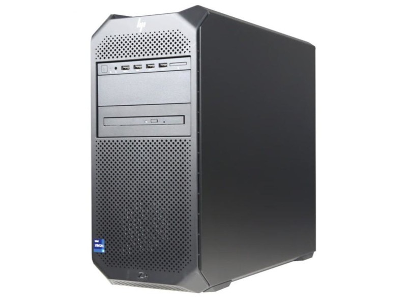 HP Z4 G5(W3 2425/32GB ECC/1TB SSD+2TB SATA/T1000 8G)
