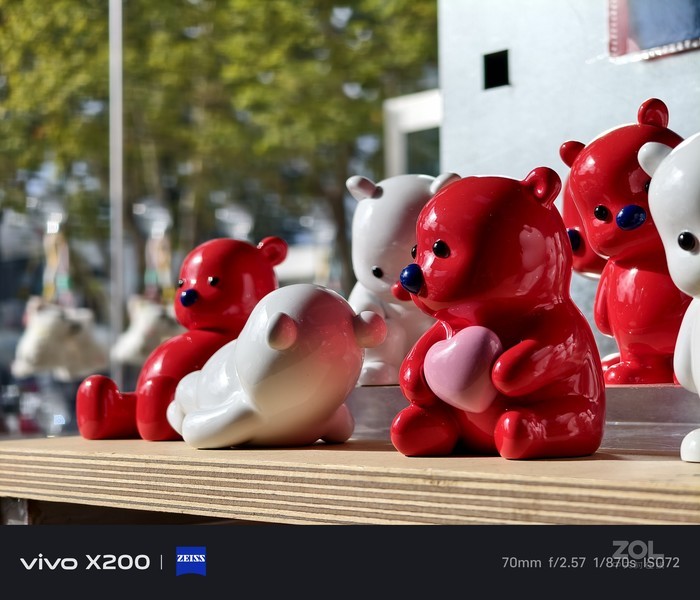 vivo X200(12GB/256GB)