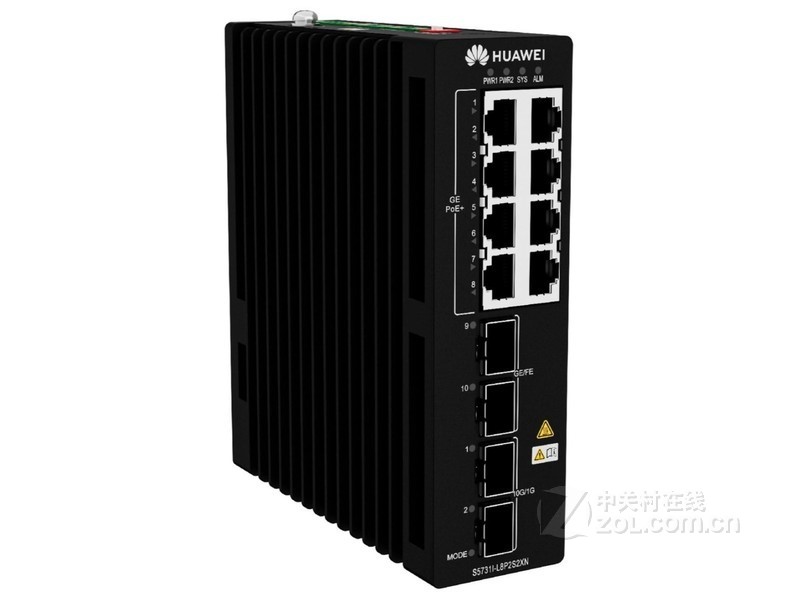 Huawei CloudEngine S5731I-L8P2S2XN