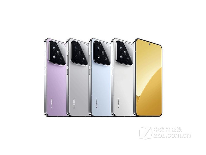 小米15定制版(16GB/512GB/定制色)】报价_参数_图片_小米15定制版