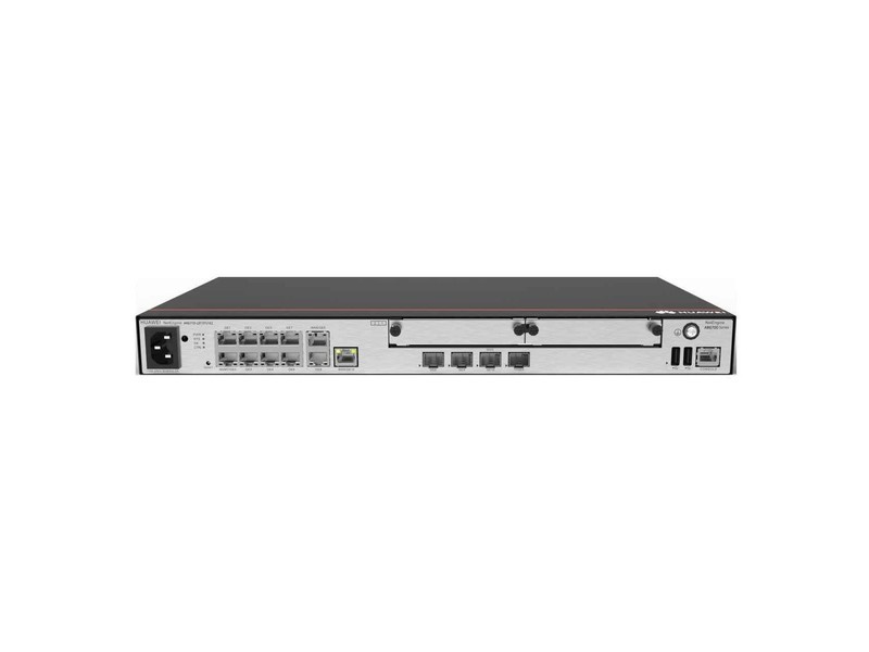 Huawei NetEngine AR6710-L8T3TS1X2