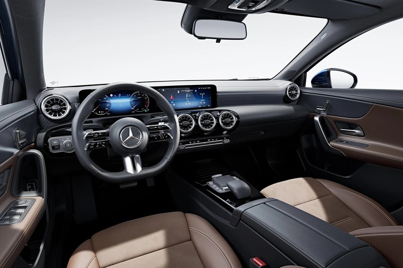 A 2024 A 200 L 