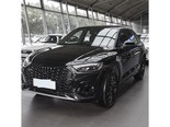 奥迪Q5L Sportback 2025款 quattro 45周年典藏版 40 TFSI 时尚型