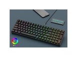 黑吉蛇DK100 青轴