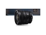 索尼FE 16mm F1.8 G
