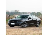 本田 雅阁 2025款 260TURBO 舒适版