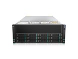 芯变XinServer XR8450G 科学计算服务器（Intel Xeon Gold 6430*2/256GB/1.92TB*4/RTX 3090 24GB*8/2600W*2+2）