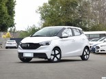 江铃集团新能源 易至EV3 2025款 Plus 330KM舒适型