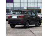 东风风光 风光S560 2022款 2.0L CVT精英型