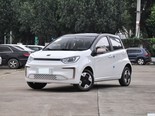 思皓 花仙子 2023款 200km 薰衣草 30kW