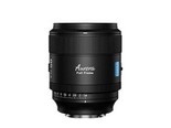 思锐AF 85mm F1.4 FF 尼康Z卡口