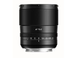 铭匠光学AF 75mm F2 L卡口