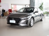 ղ  2025 1.6L CVTİ