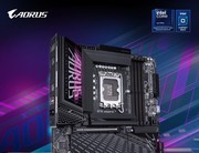  B860M AORUS PRO WIFI7