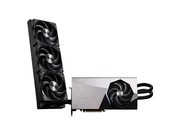 msi΢ GeForce RTX 5090 D 32G SUPRIM LIQUID SOC