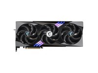 msi微星GeForce RTX 5090 D 32G GAMING TRIO OC
