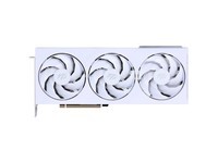 影驰GeForce RTX 5070 Ti 圣刃 OC