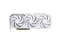 影驰GeForce RTX 5080 金属大师白金版 OC