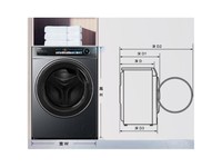 海尔XQG120-LDE569H