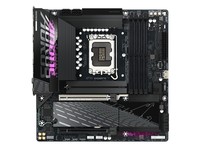 技嘉B860M AORUS ELITE WIFI6E