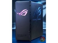 华硕ROG Strix GS7 魔盒 WiFi7 电竞路由器