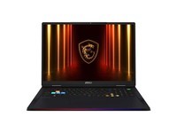 微星泰坦18 Pro AI 2025(Ultra 9 285HX/64GB/4TB/RTX5090)