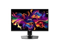 msi΢��MAG 271QP QD-OLED X24