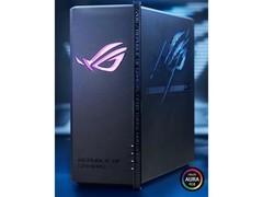 ��˶ROG Strix GS7 ħ�� WiFi7 �羺·����